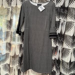 NWT Women’s XS Duffield Lane dress